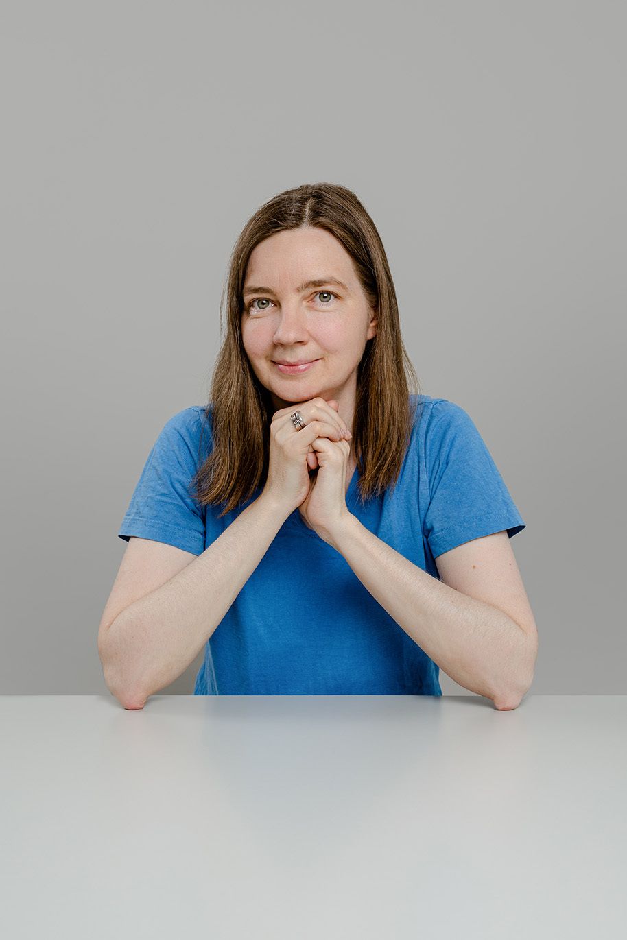 Ute Volkmar