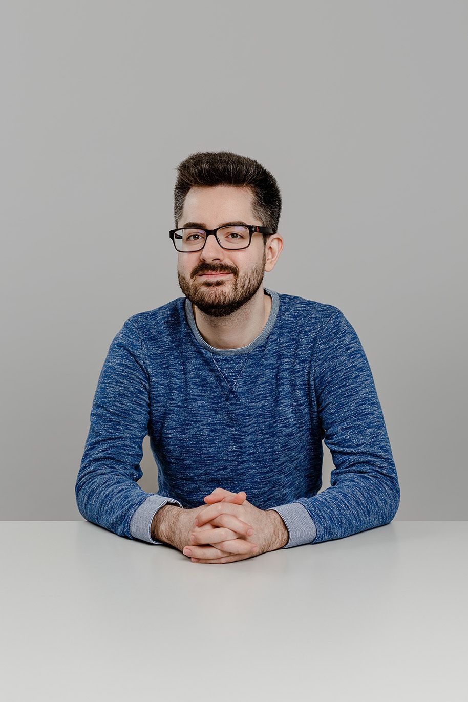 Erik Voß