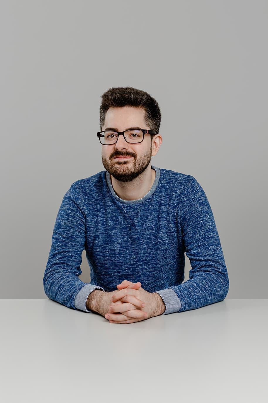 Erik Voß