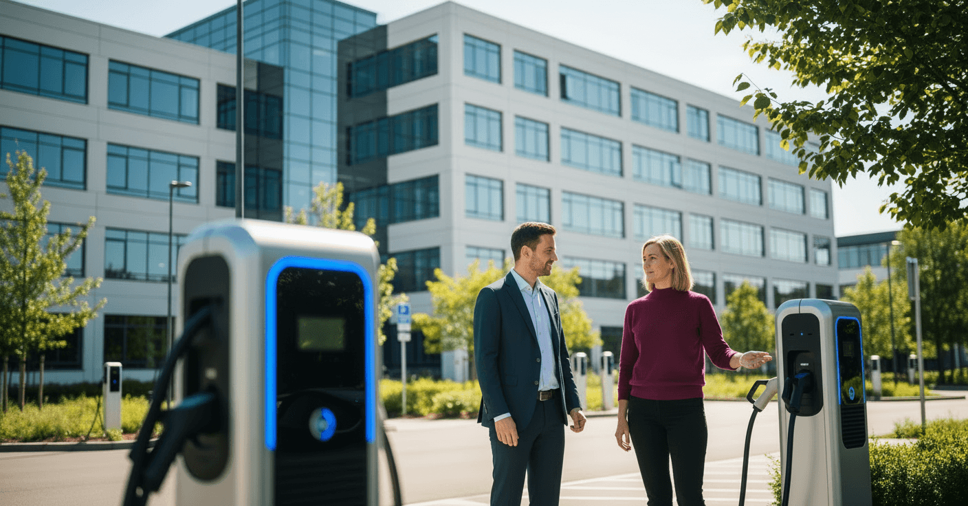 Software Chargecloud chargecloud – die Software für Ihre Ladeinfrastruktur